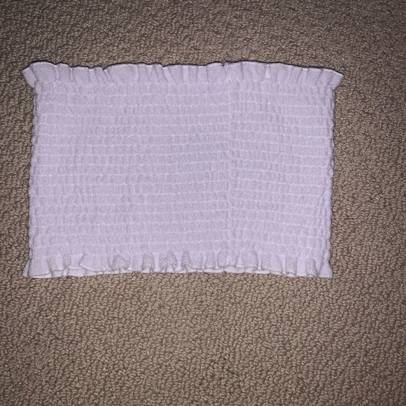 ☆ Bando white top ☆ - Picture 2 of 2